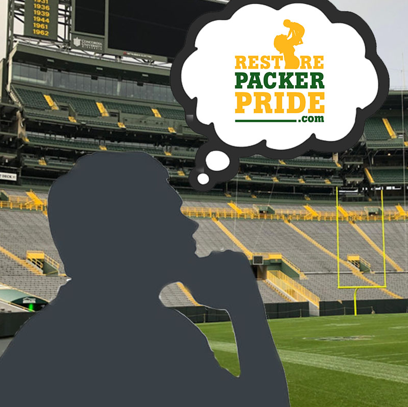 Restore Packer Pride