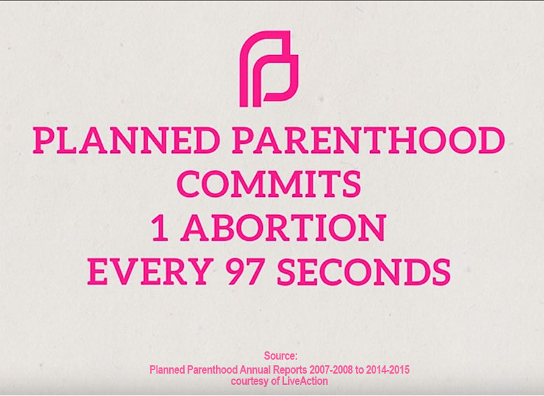 Planned Parenthood