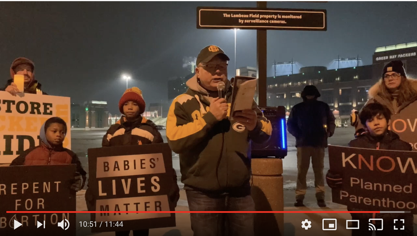 Restore Packer Pride Rally