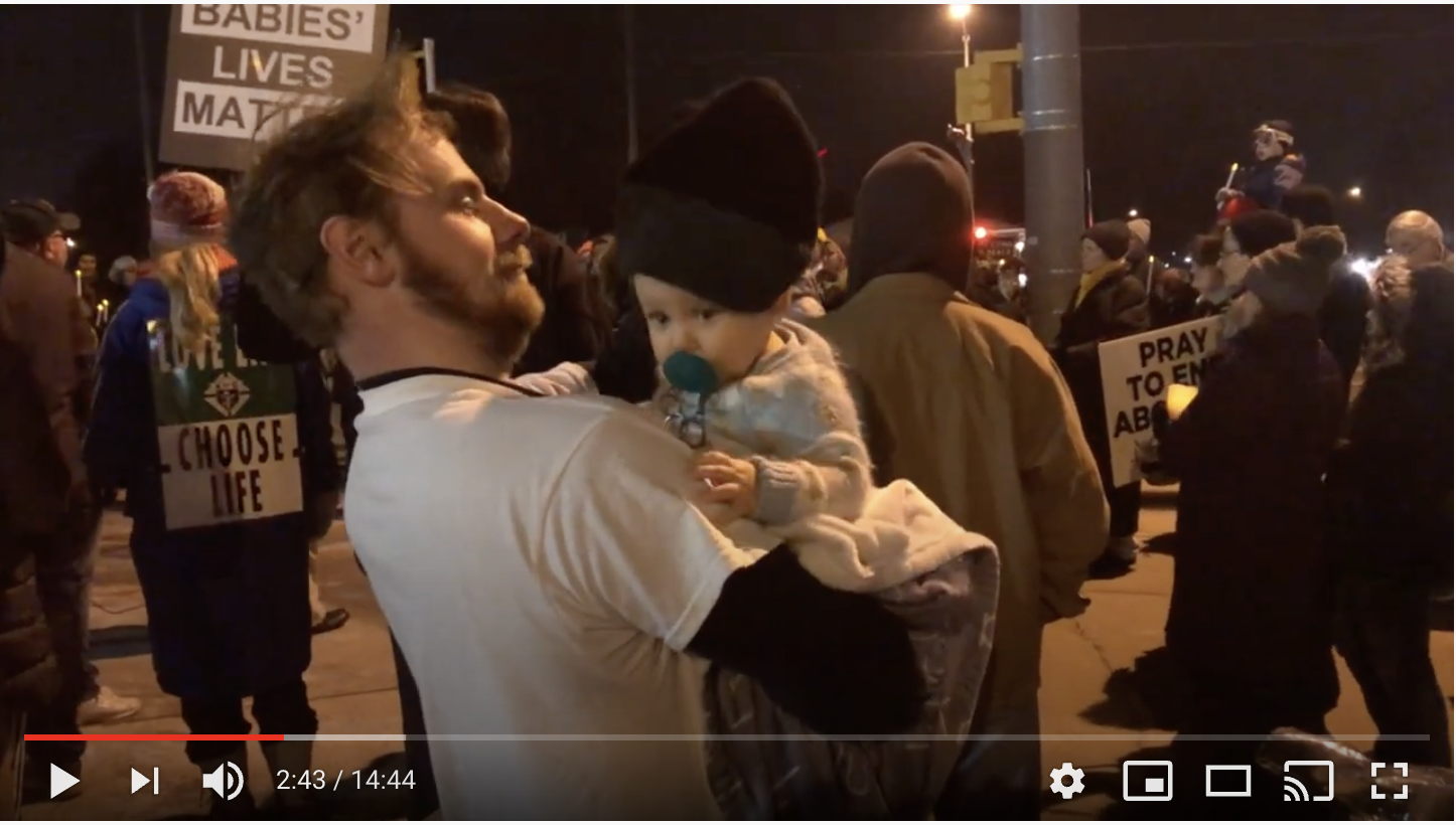 Restore Packer Pride Rally